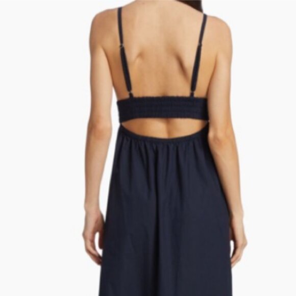 A.L.C. Rhodes Maxi Dress - Picture 4 of 10